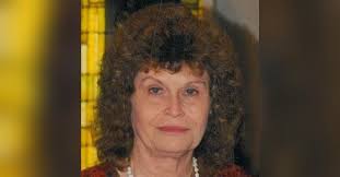 Retta "Nanny" Swearingen Obituary