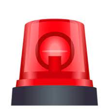 See more ideas about cute, emergency, emoji meme. Police Car Light Emoji