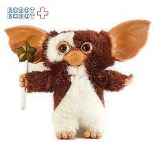 ジュンプランニング グレムリン2 ギズモ ラブリープチドール gremlins 2 the new batch gizmo lovely petit doll loose junplanning gremlins グレムリン グレムリン買取 gizmo ギ teddy bear teddy toys