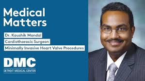 DMC Medical Matters-Dr. Samara Gibson