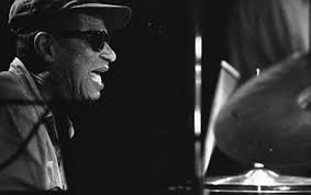 James Marcellus “Sunny” Murray