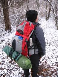 Osprey Atmos 50 Backpack Review Backpacking Light