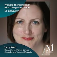 👥 Meet our co-moderators at "Meaningful Conversations