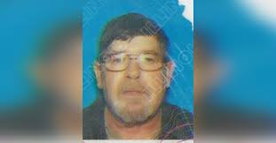 Obituary information for Larry Dennis Dick