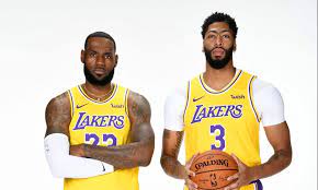 See the full orlando magic team roster, complete with photos, bios and stats. L A Lakers Roster Countdown No 2 Lebron James