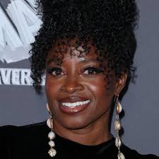 Idara Victor Movies and TV Shows