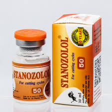 Stz), sold under many brand names, is an androgen and anabolic steroid (aas) medication derived from dihydrotestosterone (dht). Buy Stanozolol Stanozolol 50mg 10ml La Pharma