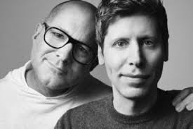 Eric Bernardini, président de Headstrong France