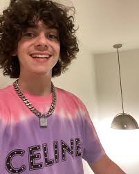 Digging my pieces from the Dancing Kid Collection @celine Thank you🥰