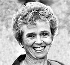 ELLEN HARRINGTON Obituary (1933