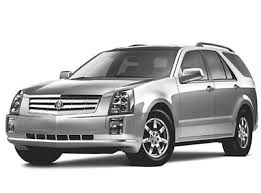 Image result for Lunar Quartz 2007 SRX