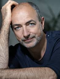 Tête-à-tête avec Laurent Naouri