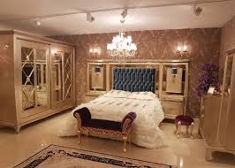 اثاث غرف نوم تركية فاخرة 11821934 مزاد قطر