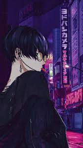 Anime Bad Boy Aesthetic Wallpaper Anime