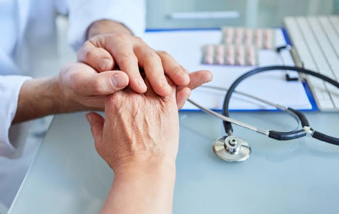 General physician consultation at Profrea