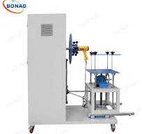 IEC 60335 Power Cord Bend Test Equipment - BONAD Compliance ...
