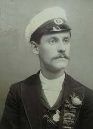 2 Carlo Alberto Sperati (1860-1945) was director in chief of the PCNSA  1903-1915 and director of the Luren Singing Society 1911-