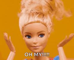 Yesterday I had no choice but to break a $100 at a store. Before I paid I  made sure to ask if she had change because I've been a cashier and I