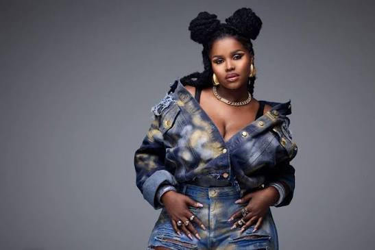 Nkosazana Daughter on intentional growth in music – 'I want longevity in this industry' | News24