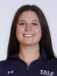 2020-21 Women's Track and Field Roster