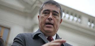 Mario desbordes jiménez programa de gobierno f principales acciones, iniciativas y proyectos mayo de 2021. Mario Desbordes Confirma Presencia En Consejo Regional De Rn