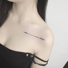 Arrows are quickly becoming some of the most popular designs for tattoos. 93 Unique Arrow Tattoos For Your Classy Style