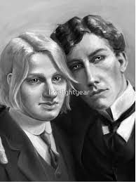 Bunny Manders and AJ Raffles Essential T-Shirt