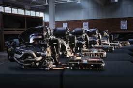 First formula one engine to reach 20,000 rpm on track was cosworth ca in 2006. How A Formula 1 Internal Combustion Engine Works F1 Chronicle
