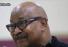 Coach Kila field dedication picture