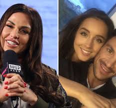 Katie Price praises ex Peter Andre's doctor wife Emily saying she's seen  'the bigger picture' |