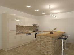 Fliesen holzoptik novabell eiche natur 864 m2 in bayern karlstein. Oh Novabell Ocean Beige Moderne Kuche Von Terrakotta Csempecentrum Tilelook