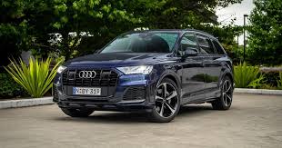 Image result for Mythos Black 2022 Q7