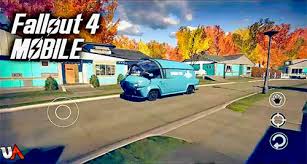 Descargar fallout shelter mod apk versión más reciente para android. Fallout 4 Mobile V0 1 4 5 Apk Android