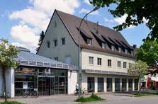 Stadtsparkasse Augsburg Beratungs Center Barenkeller Wertinger Str 108