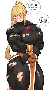 Female muscle art :: female muscles :: misc  new  funny posts, pictures  and gifs on JoyReactor - page 108