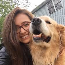 Julia Hackett (@hacketju)