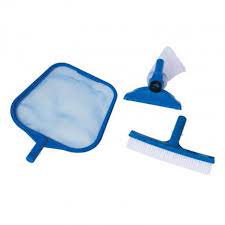 intex standaard schoonmaakset schoonmaakset zwembaden boot accessoires