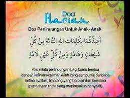 Kek, sy nitip doa utk segera dipertemukan dengan jodoh yg sholeh, bisa melanjutkan kuliah pak, mohon doanya saya bs mendapatkan pekerjaan, berpenghasilan yg barokah, utk membiayai anak. Doa Harian Doa Perlindungan Untuk Anak Anak Kasih Ramadan 2010 Tv3 New Flv Youtube
