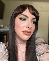 Madeleine Black 🩶 (@makeup.by.maddy.black) • Instagram photos and videos