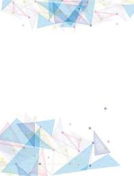 Simple Abstract Geometric White Background Geometric Background Pastel Background Wallpapers Background Design Vector