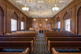 courthouse interior google search