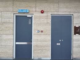 Pintu rintangan api hendaklah sentiasa pertubuhan pencegah kebakaran kuala lumpur fire preventors society facebook. Painted Fire Resistant Door Molicc System