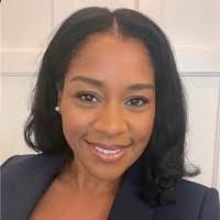 Denise Harrell's Instagram, Twitter & Facebook