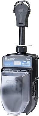 Maybe you would like to learn more about one of these? Ems Pt50x Portable Rv Surge Protector 50 A Dataglove Com