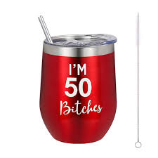 At this stage in life, 40th birthday gift ideas for women should be mature and sophisticated—but never boring! Pinruitai Novelty I M 40 Funny 40th Birthday Gifts For Women Best Turning 40