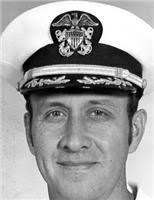 Donald Stapleton Obituary (2016)