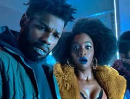 THEY CLONED TYRONE REVIEW