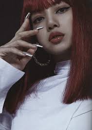 Jisoo, jennie, rosé, lisa 지수, 제니, 로제, 리사. Lisa From Blackpink How You Like That Scans By L60808 K Pop Amino
