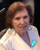 Eileen Fischer Obituary (1931