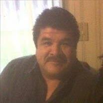Armando Martinez Obituary